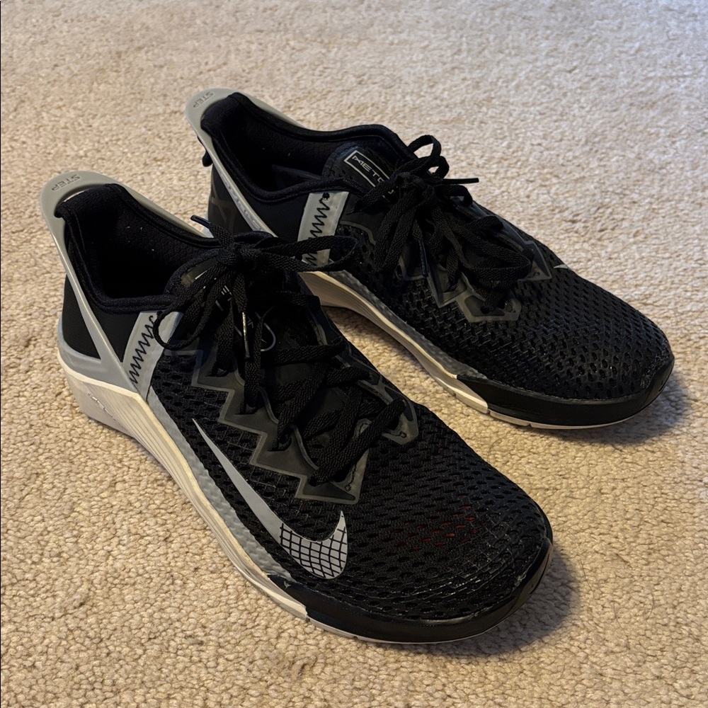 NIKE METCON 6 Sneakers Training Shoes Crossfit